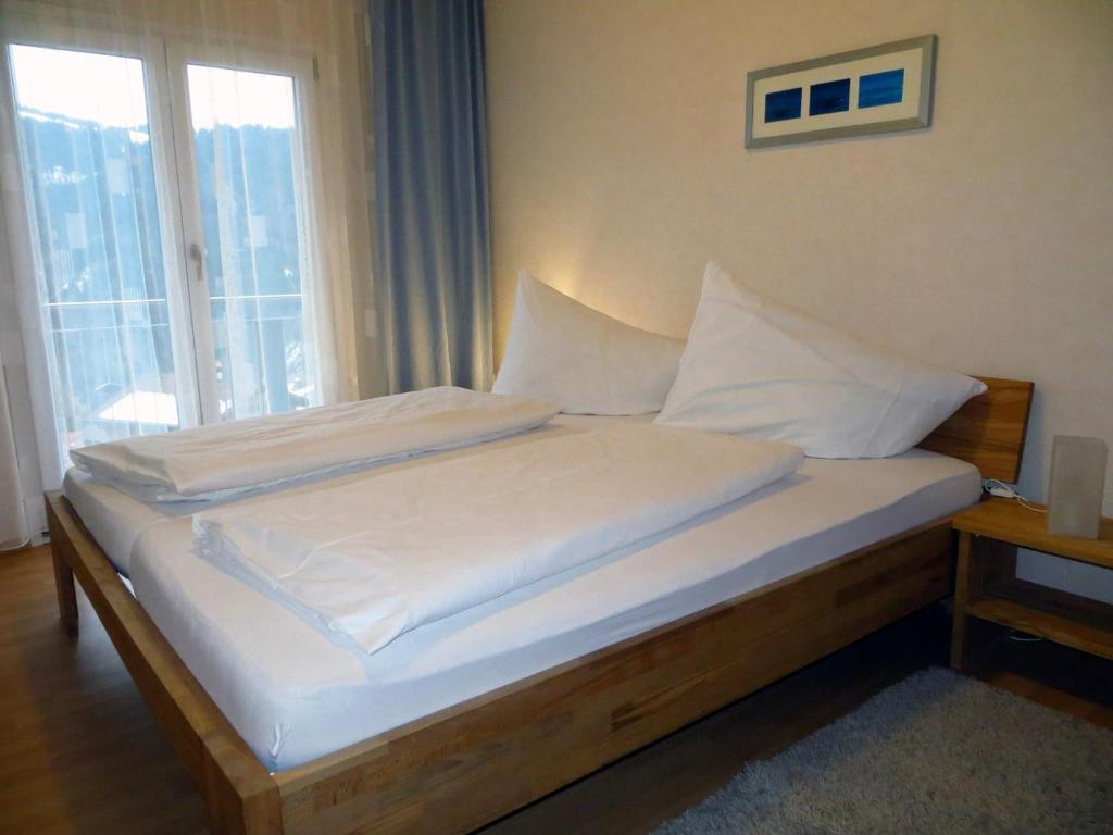 Haus Matt Hotel Laterns Room photo